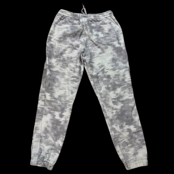 Athleta Farallon Printed Jogger size 6 - Picture 2 of 7